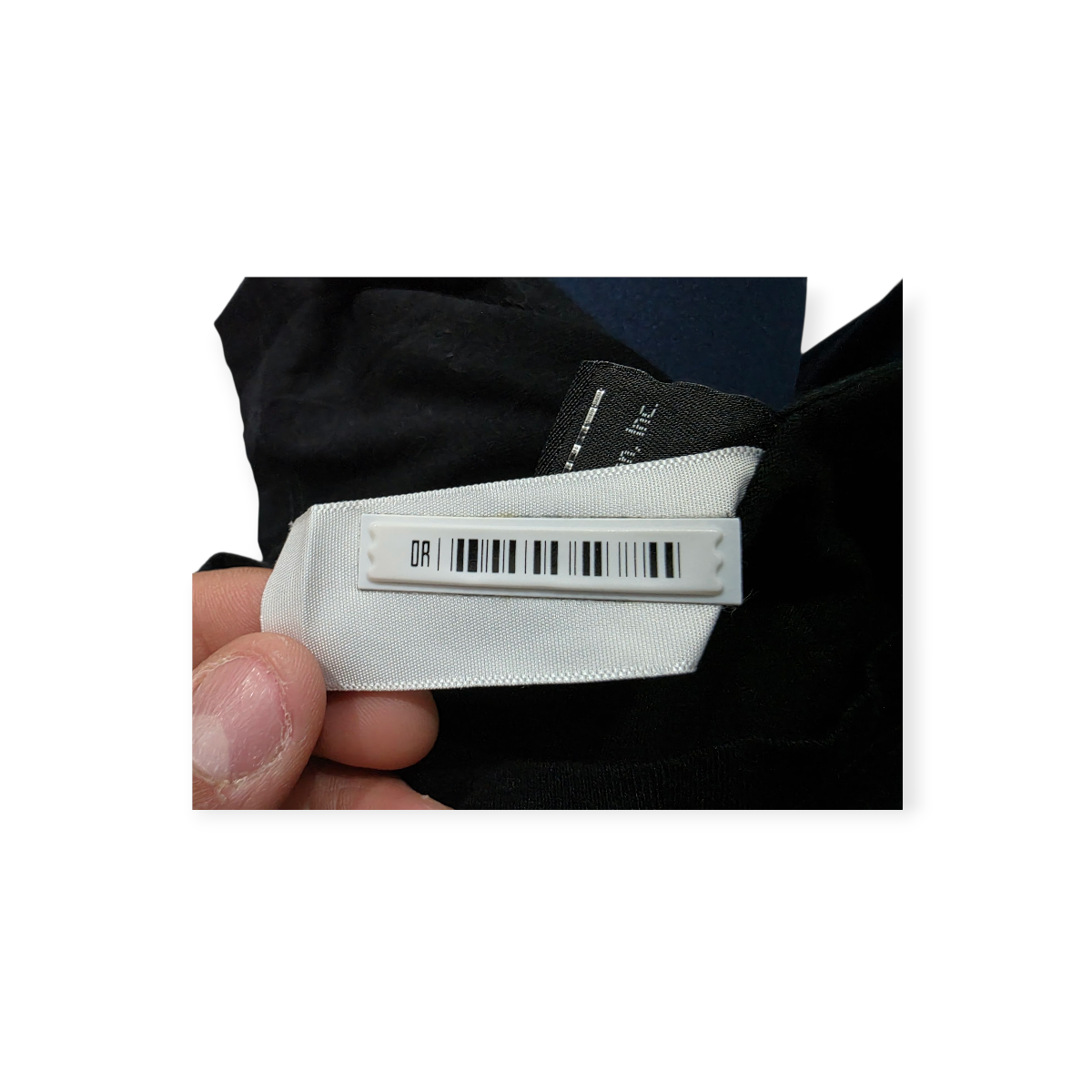 Playera Harley Davidson Chico S Negra De Mujer Yellowstone