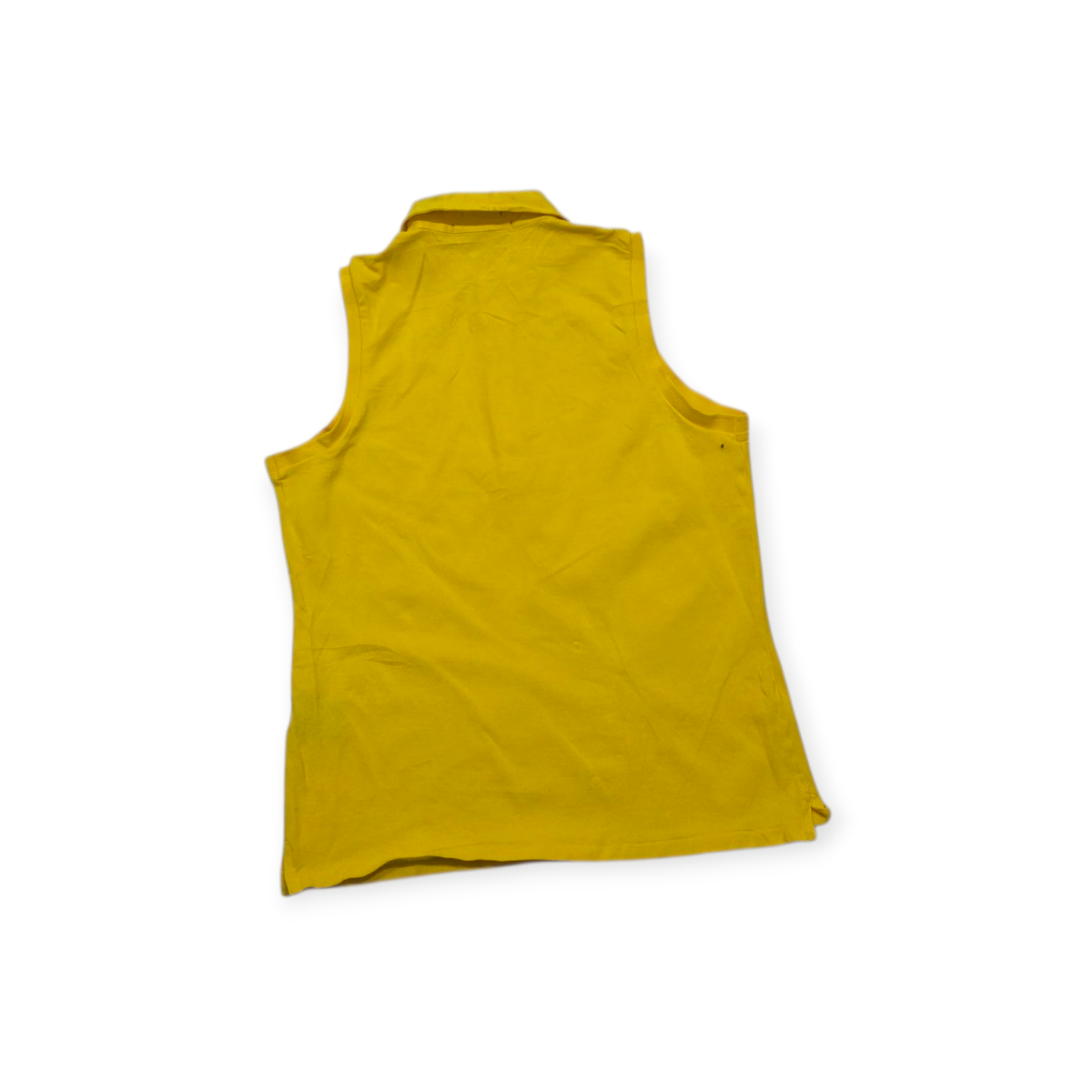 Playera Ralph Lauren Golf Mediana M Classic Fit De Mujer