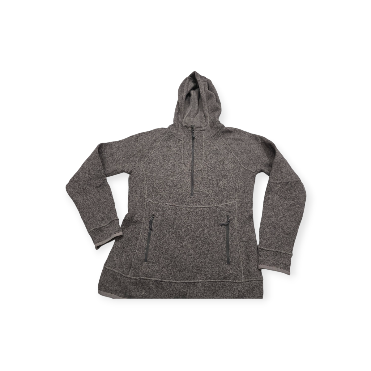 Hoodie Polar The North Face Mujer M Súper Calientita (Usado