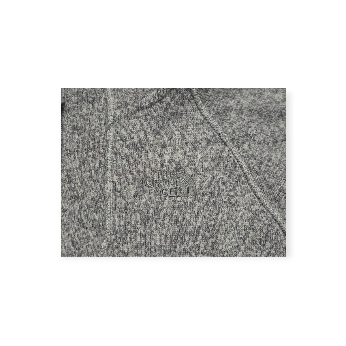 Hoodie Polar The North Face Mujer M Súper Calientita (Usado