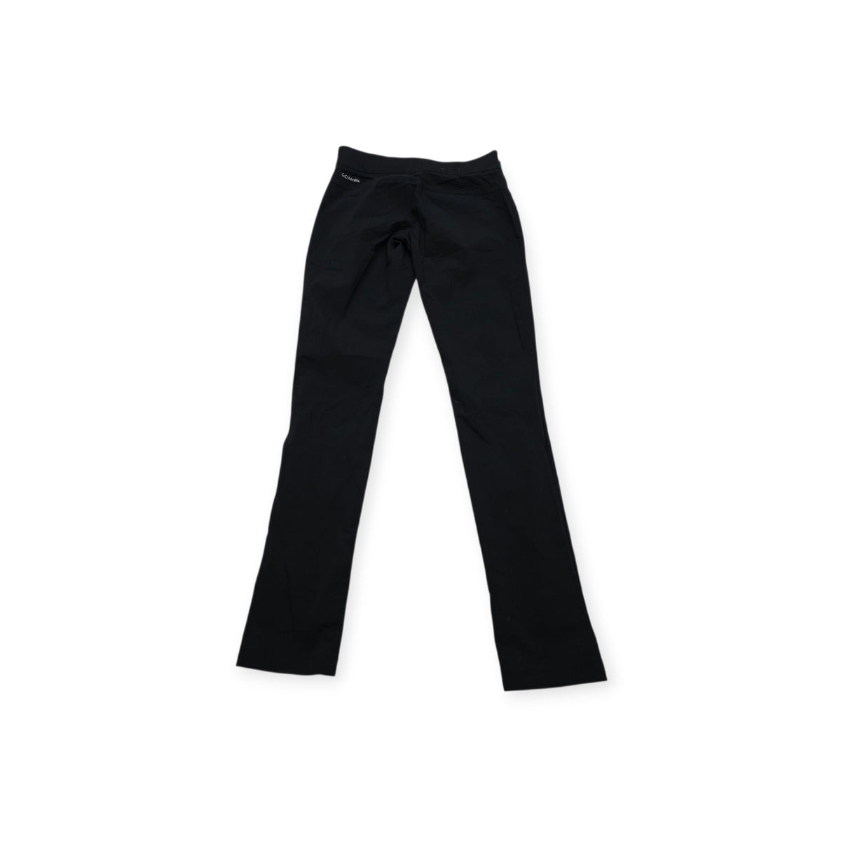 Pantalon Columbia Advaced Repellency Negro Extra Chica